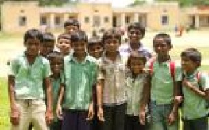 Bharat Dynamics Limited supports Akshaya Patra's mid-day meal programme